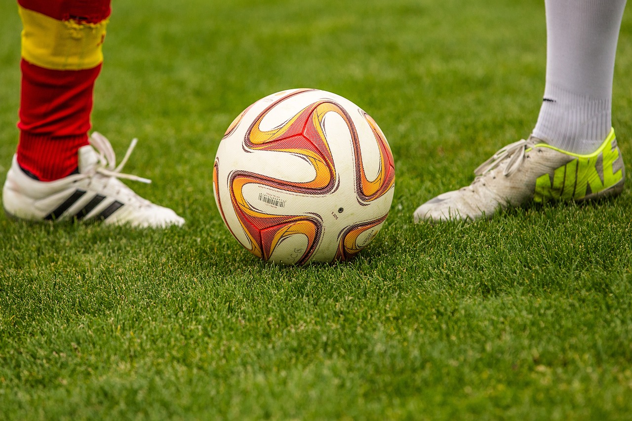 Soccer Song (Football Song)