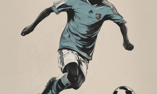 How strong are footballers