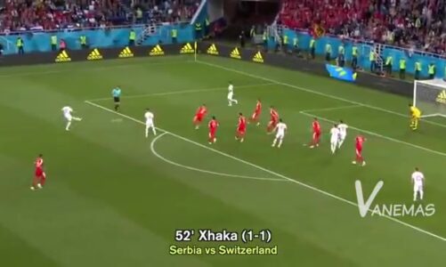 World Cup Title Favorite