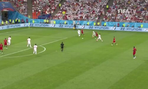 Budweisers World Cup Cam